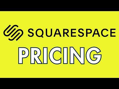 Squarespace Pricing (2025) — Which Squarespace Plan is Best?