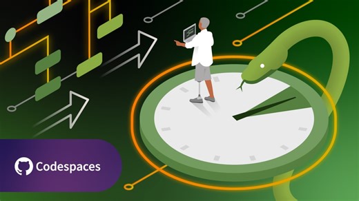 Practical Python for Time Series Analysis Online Class | LinkedIn Learning, formerly Lynda.com