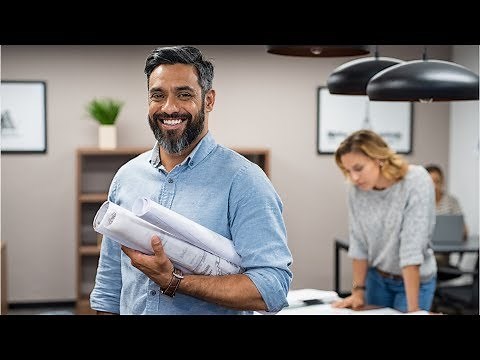 Architect Career Video