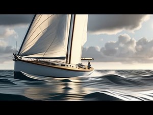 Learn the Basics of Sailing: Tips and Instructions for Beginners to Start Sailing - Part 1