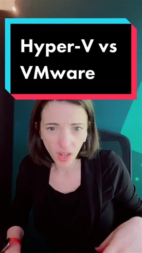 Hyper-V vs VMware: A Comprehensive Comparison