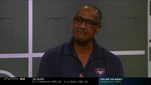 “If I get pulled over it’s ‘is this your car?,’ you get pulled over it’s ‘license and registration’” Full interview 🔗nesn.com/2020/08/jim-rice-tom-caron-discuss-state-of-the-world-on-red-sox-gameday-live | NESN