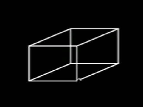 Turtle Python drawing | Turtle Python graphics create 3D Cube using python turtle, coding in pycharm