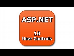 ASP.NET Tutorial - 10 - User Controls