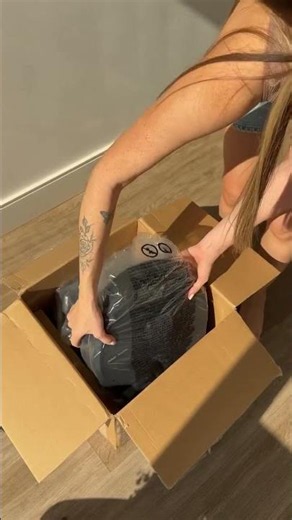 ✨O Roomba 105+ chegou para transformar a limpeza da roti