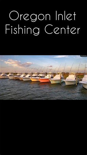 https://www.oregon-inlet.com/ We do not own the rights to the music. | Oregon Inlet Fishing Center