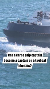 Azimuth Stern drive tugboat #tugboat #Seafarer #SEAMAN #shippingworldwide | marine photography