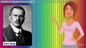 Color Psychology Definition, Factors & Examples