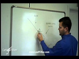 Gutter Guard Comparison: LeafFilter vs Reverse Curve Systems