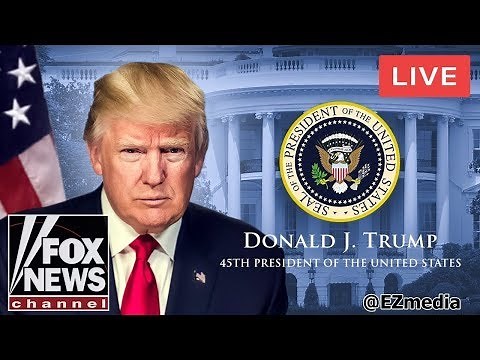 Fox News Live 24/7 - Fox Live Stream HD