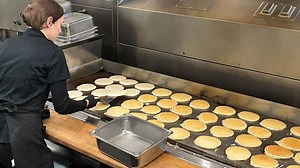 How America's largest buffet survived the death of all-you-can-eats