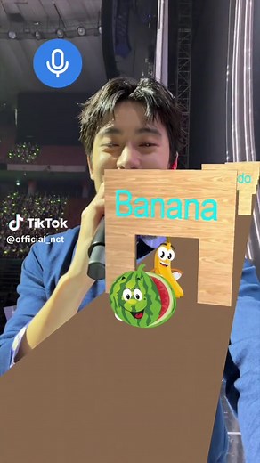 banana… banana? EVERYTHING, ALL AT ONCE, NEO http://2026NCT.COM #J#JAEHYUNJ#JAEHYUN_MONON#NCTN#NCT127NCT_10TH_ANNIVERSARY