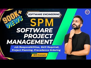 SPM(Software Project Management) with real life examples