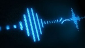 LCD Screen Music Visualizer (Widescreen Version) | Renderforest