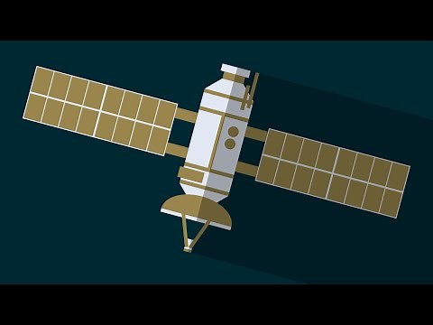 Stormworks - Lua GPS Display Tutorial