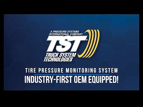 TST Product Overview