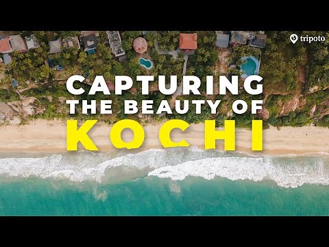 A Journey Into The Great Backwaters Of Kochi | Kochi, Kerala | ‪@arungautamvlogs‬ | Tripoto