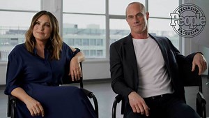 Mariska Hargitay and Christopher Meloni on Their Long-Standing Friendship: ‘We Have Each Other’s Back’