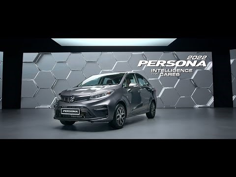 2022 Proton Persona