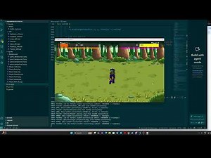 2D Fighting Game Prototype