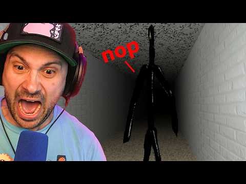 What Happens If You Keep Playing THIS Baldi's Basics Mod?