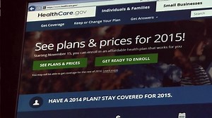 Tutorial: HealthCare.gov 2.0