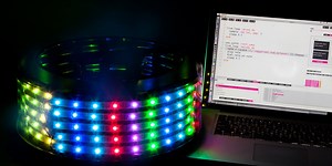 How to Program Electronic Music That Plays as You Code It