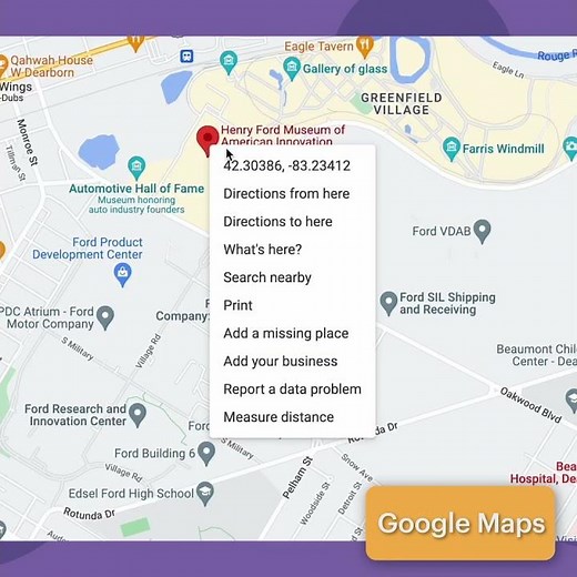 Create an App with Google Maps | Thunkable Feature Spotlight #shorts