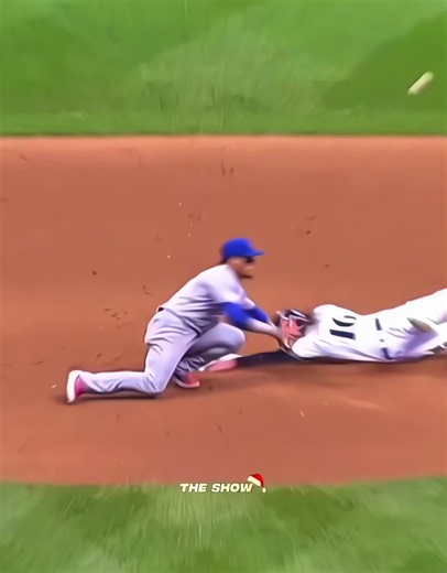 El Mago del Béisbol: Jugadas Sorprendentes de Javier Báez