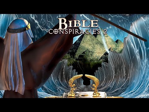 Bible Conspiracies: The Deception of Mankind