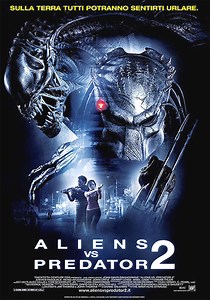 Aliens vs Predator 2