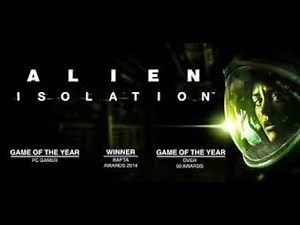 HOW TO DOWNLOAD ALIEN ISOLATION + DLC [FREE DOWNLOAD TORRENT]