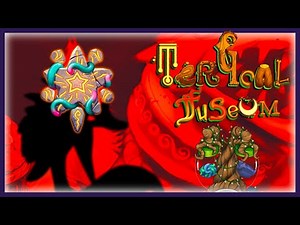 My Singing Monsters - Mergical Fuseum: Guavalop (ANIMATED) (Ft.‪@itsaloeva‬ )