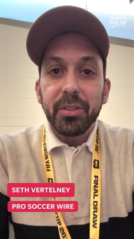 USMNT draw favorable World Cup group that includes Paraguay and Australia