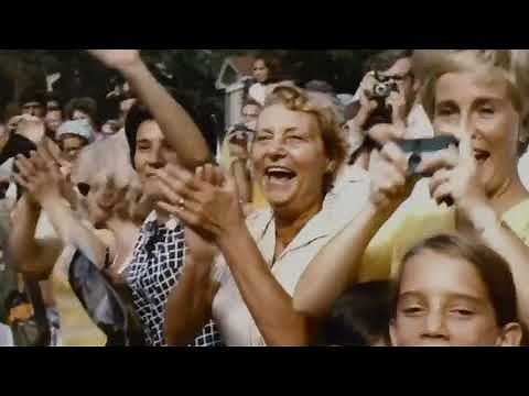 Apollo 11: Celebrating NASA's Historic Moon Landing