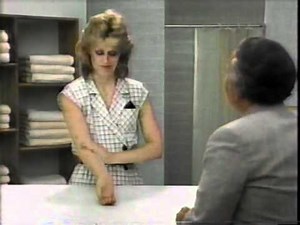 Zest Soap commercial 1982