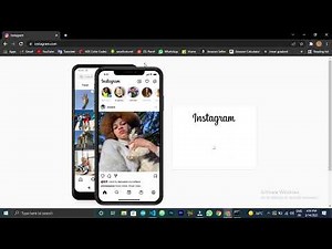 How To Find Instagram Account Details Using Python Program | Python Instagram User Details Finder