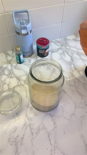 Replenishing #fyp #replenishing #sugar #homebaker #ingredients