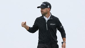 UGA graduate wins British Open Golf Championship