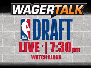 2022 NBA Draft - Live Stream | NBA Draft Streaming Picks, Predictions, and Live Wagering