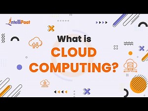 Cloud Computing in 5 Minutes | What is Cloud Computing | Cloud Computing Explained | Intellipaat