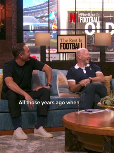 Micah Richards and Frank Lampard reaction — Micah holds no grudges