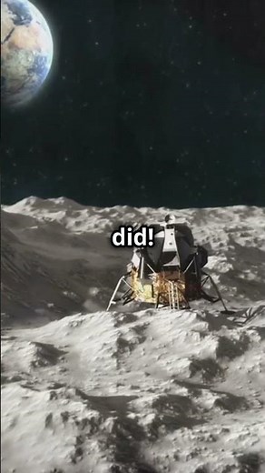 The REAL Reason Apollo 12's Second Moon Mission Was So Important